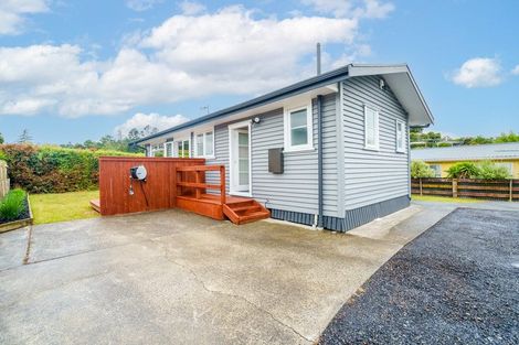 Photo of property in 3/2 Mahana Place, Raumanga, Whangarei, 0110