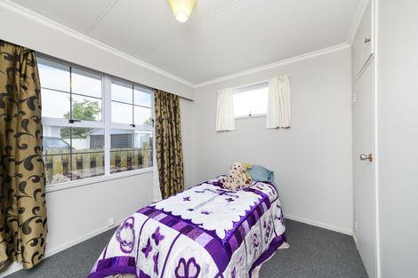 Photo of property in 6 Oban Place, Awapuni, Palmerston North, 4412