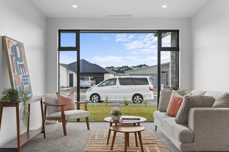 Photo of property in 20 Edward Law Boulevard, Prebbleton, 7604