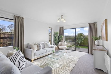 Photo of property in 1/18 Sheraton Place, Redwood, Christchurch, 8051