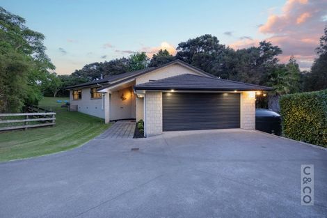 Photo of property in 9 Buttercup Place, Waimauku, 0812