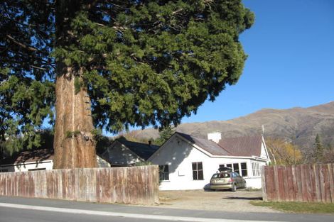 Photo of property in 87 Mcdougall Street, Wanaka, 9305