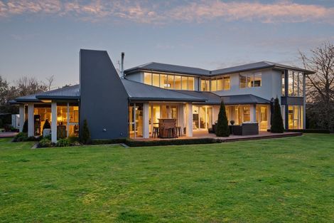 Photo of property in 11 Logan Close, Prebbleton, 7604