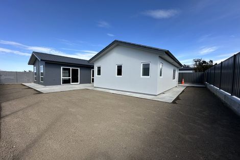 Photo of property in 31 Matau Crescent, Frimley, Hastings, 4120