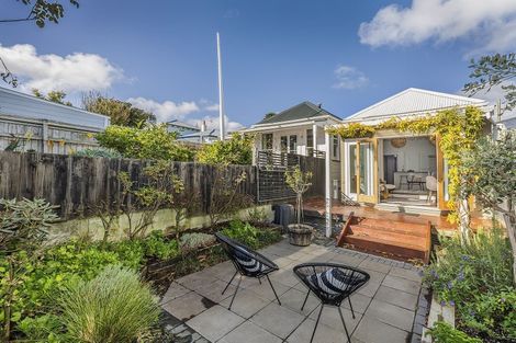 Photo of property in 109 Constable Street, Newtown, Wellington, 6021
