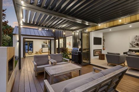 Photo of property in 38 Bennett Street, Papanui, Christchurch, 8053