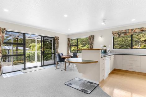 Photo of property in 11 Field Terrace, Okiwi Bay, French Pass, 7193