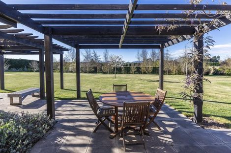 Photo of property in 52 Bayley Road, Fernside, Rangiora, 7471