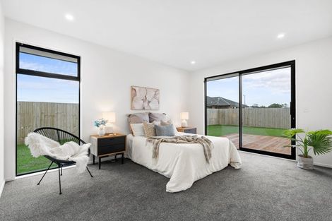 Photo of property in 95 Clausen Avenue, Leeston, 7632