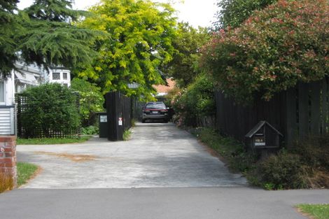 Photo of property in 116 Edward Avenue, Edgeware, Christchurch, 8013