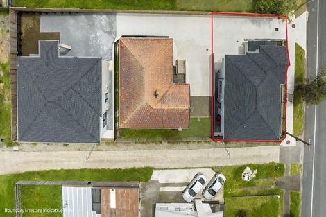 Photo of property in 36 Christmas Road, Manurewa, Auckland, 2102