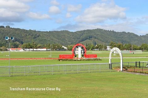 Photo of property in 6f2- Granville Street, Silverstream, Upper Hutt, 5019