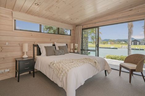 Photo of property in 115 Motu Hei, Pauanui, Hikuai, 3579