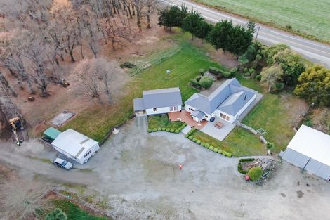Photo of property in 11 Woolshed Road, Reidston, Oamaru, 9492
