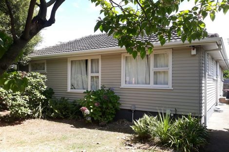Photo of property in 16 Springs Road, Hornby, Christchurch, 8042