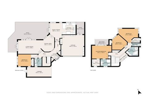 Photo of property in 1/3 Sylvan Park Avenue, Milford, Auckland, 0620