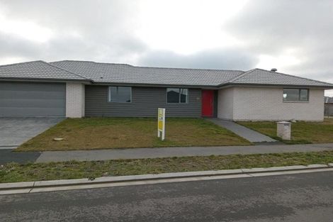 Photo of property in 22 Chris Drive, Rolleston, 7614