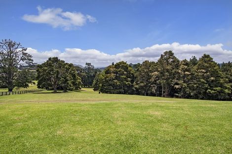 Photo of property in 59 Jounneaux Road, Te Kamo, Kamo, 0185