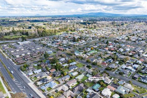 Photo of property in 112a Naylor Street, Hamilton East, Hamilton, 3216