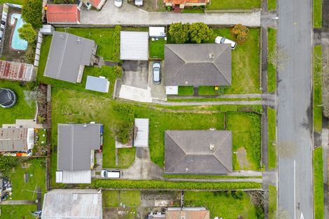 Photo of property in 3 Ross Crescent, Fairfield, Hamilton, 3214