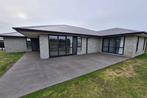 Photo of property in 49 Hardingstone Drive, Rolleston, 7615