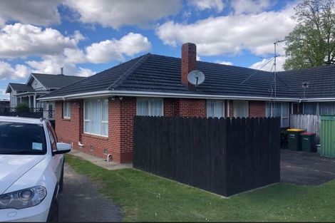 Photo of property in 1/37 Great South Road, Papakura, Takanini, 2110