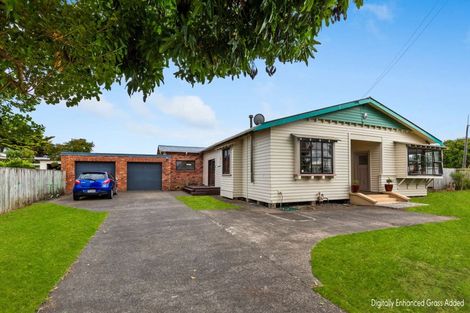Photo of property in 1 Devon Road, Springvale, Whanganui, 4501