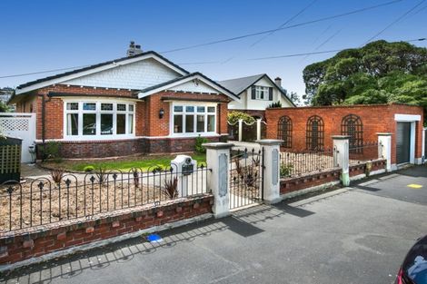 Photo of property in 28 Bedford Street, Saint Clair, Dunedin, 9012
