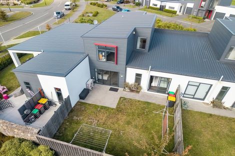 Photo of property in 113 Manakura Street, Russley, Christchurch, 8042