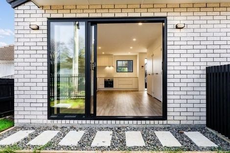 Photo of property in 7/16 Totara Road, Manurewa, Auckland, 2102