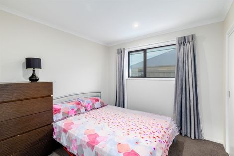 Photo of property in 57 Longcot Drive, Rolleston, 7615