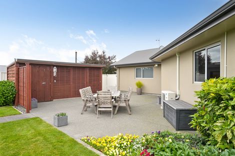 Photo of property in 21 Chamberlain Road, Masterton, 5888