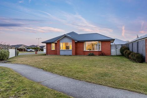 Photo of property in 45 Sovereign Boulevard, Kaiapoi, 7630