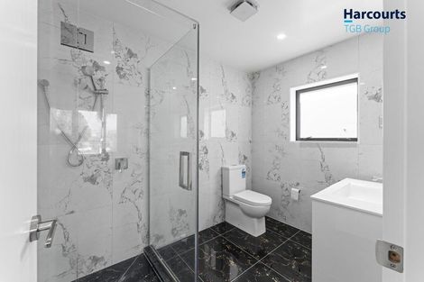 Photo of property in 4 Kakaho Way, Papatoetoe, Auckland, 2025