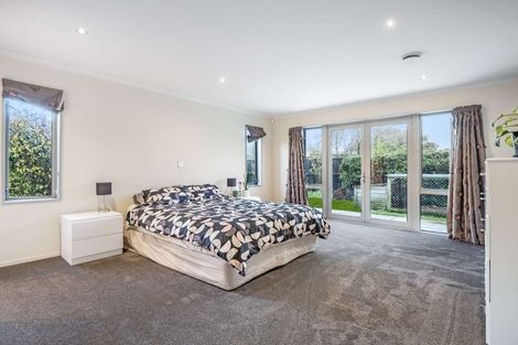 Photo of property in 139 William Brittan Avenue, Halswell, Christchurch, 8025