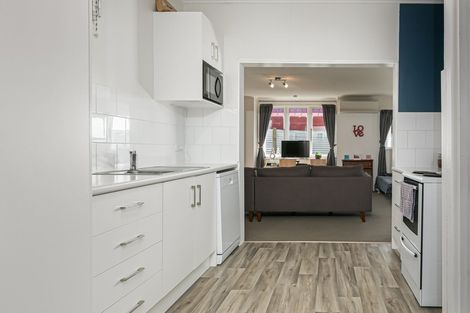 Photo of property in 95 Tavistock Road, Waipukurau, 4200