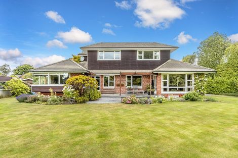 Photo of property in 10 Woodford Terrace, Ilam, Christchurch, 8053