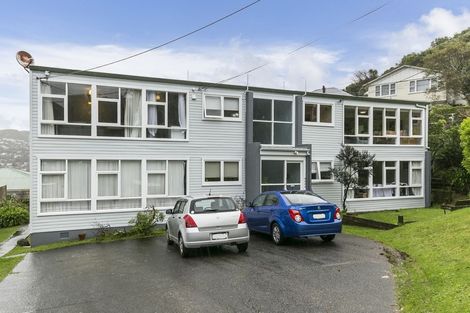 Photo of property in 2/1 Canterbury Street, Karori, Wellington, 6012