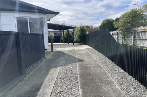 Photo of property in 13 Guy Avenue, Levin, 5510