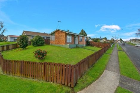 Photo of property in 8 Emerald Place, Chartwell, Hamilton, 3210