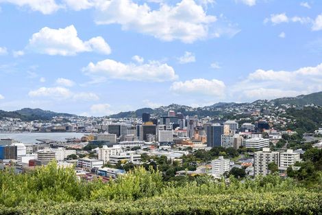 Photo of property in 55 Barnard Street, Wadestown, Wellington, 6012