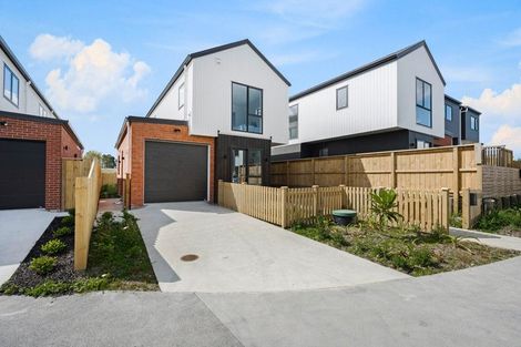 Photo of property in 4c Mahogany Street, Westgate, 0814