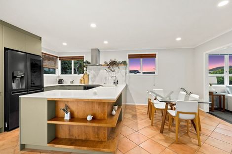 Photo of property in 7 Silver Birch Rise, Henderson, Auckland, 0612