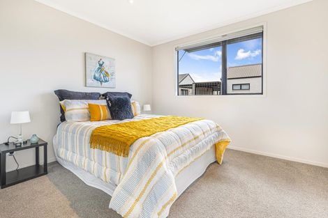 Photo of property in 1 Kerewhenua Crescent, Hobsonville, Auckland, 0616