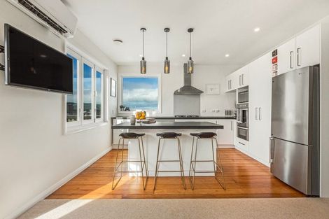 Photo of property in 35 Tirangi Road, Rongotai, Wellington, 6022