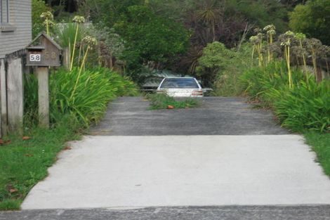 Photo of property in 58 Fitzwater Place, Henderson, Auckland, 0612