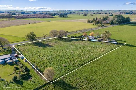 Photo of property in 1671 Tikokino Road, Tikokino, 4273