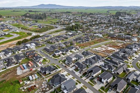 Photo of property in 1/51 Cabourne Drive, Glenview, Hamilton, 3206