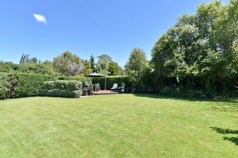 Photo of property in 43 Fairweather Crescent, Kaiapoi, 7630