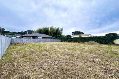 Photo of property in 43 Grey Street, Waitara, 4320